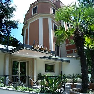 Hotel Delle Muse