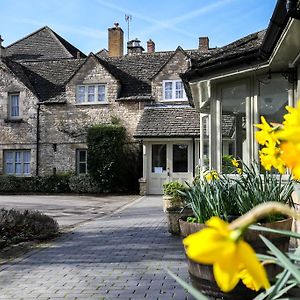 Stratton House Hotel & Spa